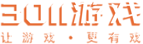 3011游戏Logo
